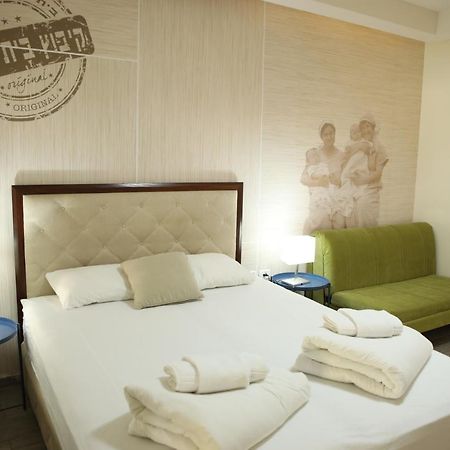 Bait Alfa Kibbutz Country Lodging Bet Alfa Εξωτερικό φωτογραφία