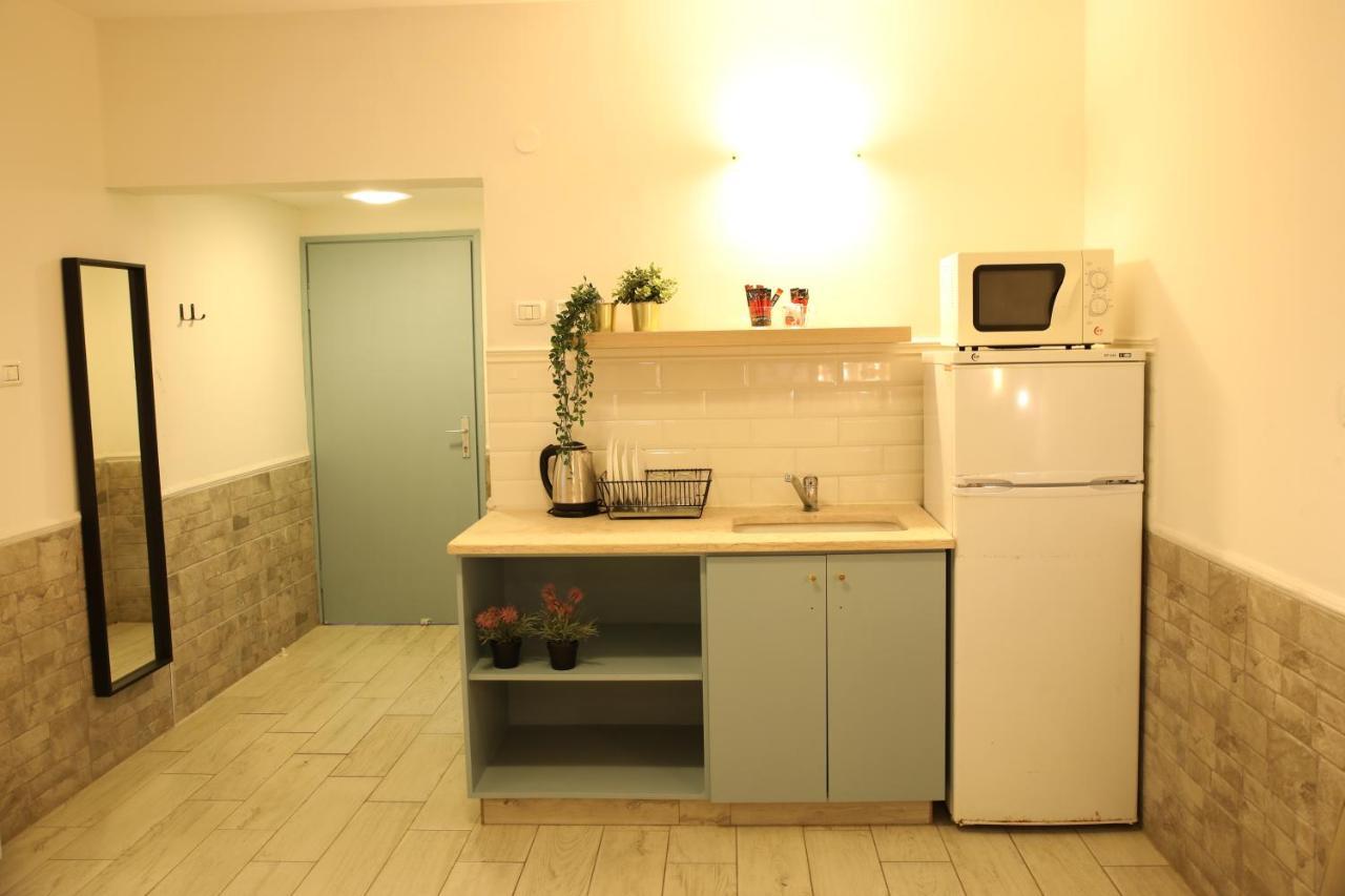 Bait Alfa Kibbutz Country Lodging Bet Alfa Εξωτερικό φωτογραφία
