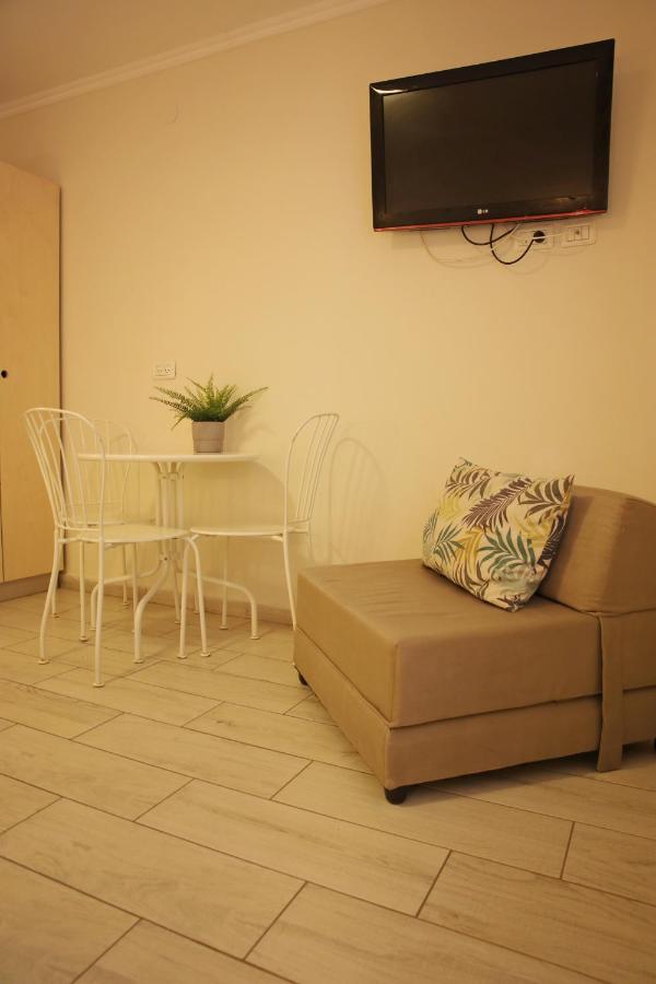 Bait Alfa Kibbutz Country Lodging Bet Alfa Εξωτερικό φωτογραφία