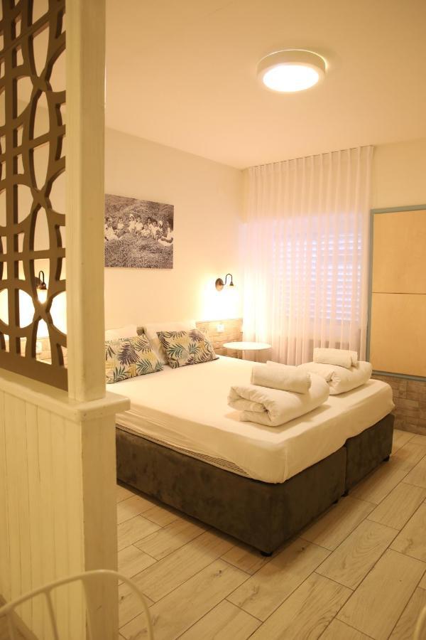 Bait Alfa Kibbutz Country Lodging Bet Alfa Εξωτερικό φωτογραφία