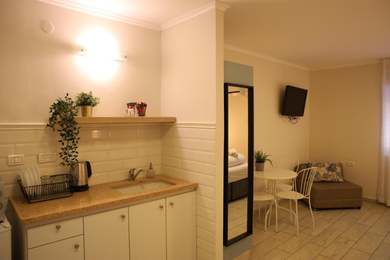 Bait Alfa Kibbutz Country Lodging Bet Alfa Εξωτερικό φωτογραφία