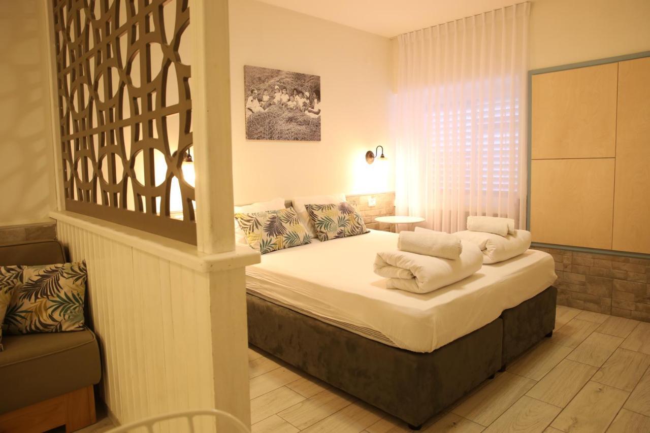 Bait Alfa Kibbutz Country Lodging Bet Alfa Εξωτερικό φωτογραφία