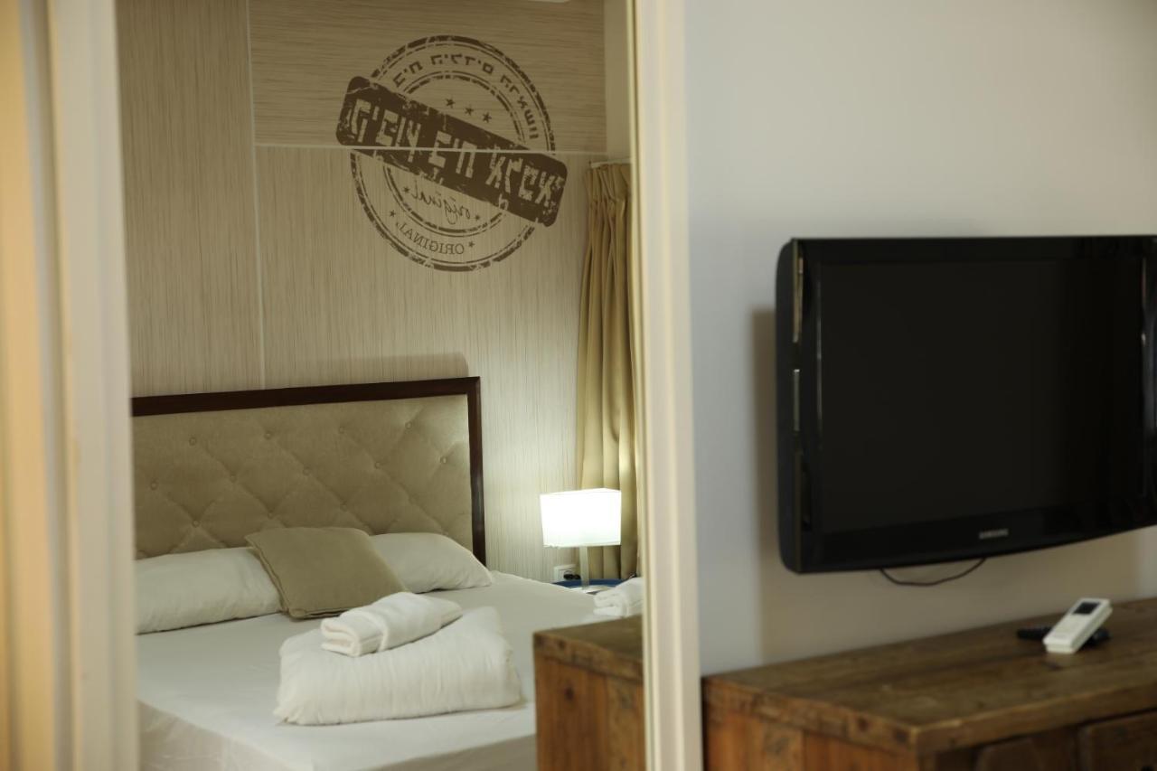 Bait Alfa Kibbutz Country Lodging Bet Alfa Εξωτερικό φωτογραφία