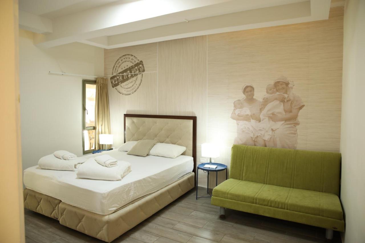 Bait Alfa Kibbutz Country Lodging Bet Alfa Εξωτερικό φωτογραφία