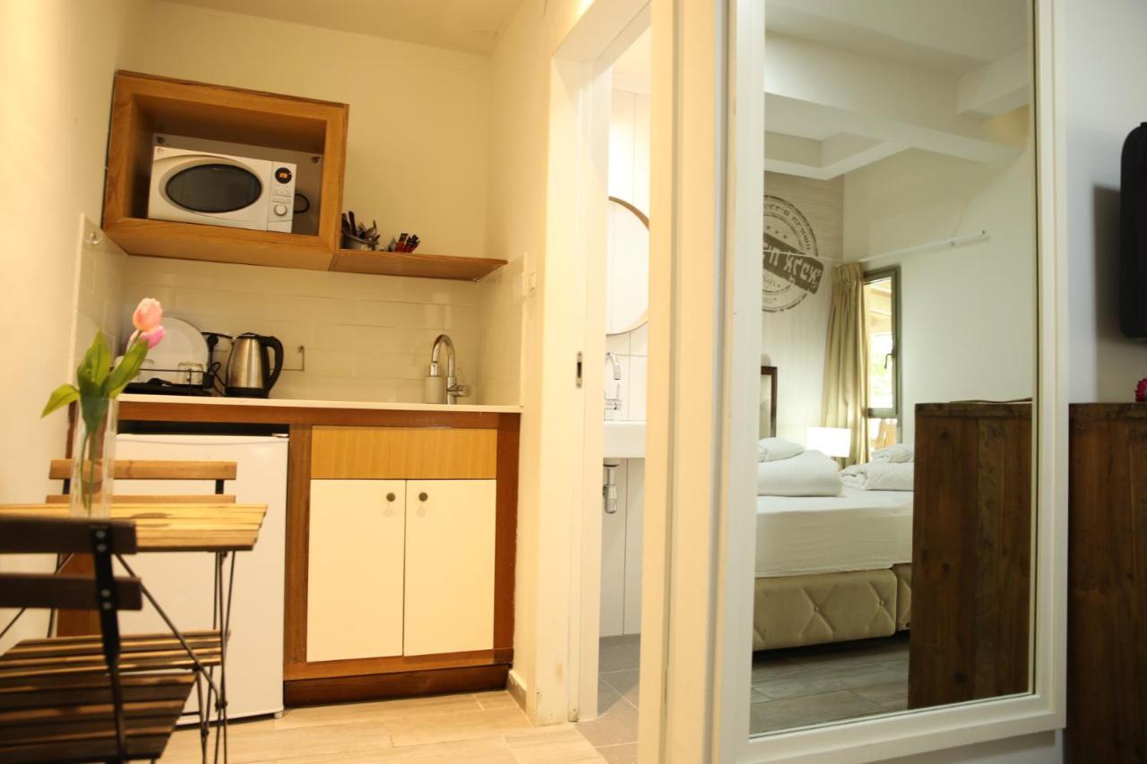 Bait Alfa Kibbutz Country Lodging Bet Alfa Εξωτερικό φωτογραφία