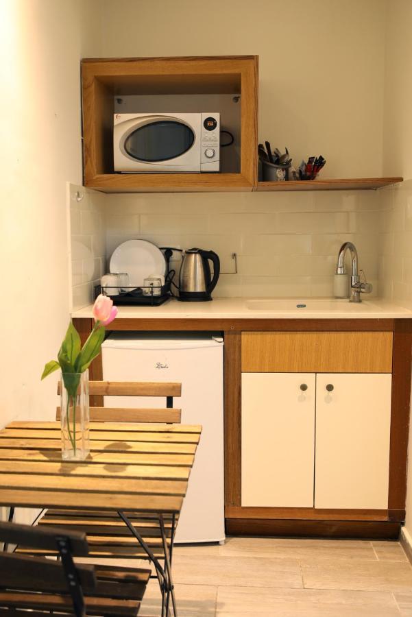 Bait Alfa Kibbutz Country Lodging Bet Alfa Εξωτερικό φωτογραφία