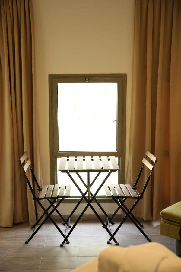 Bait Alfa Kibbutz Country Lodging Bet Alfa Εξωτερικό φωτογραφία