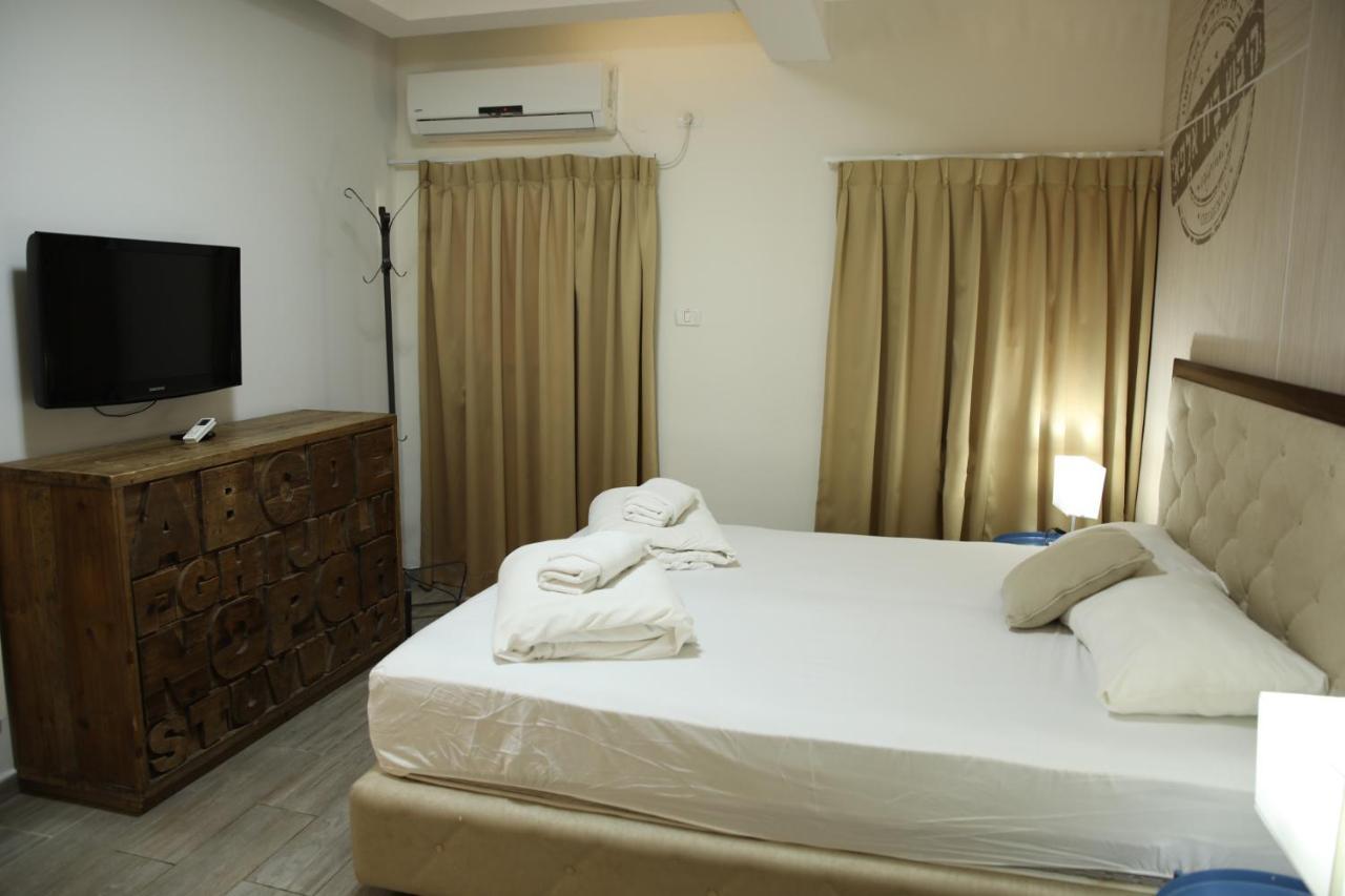 Bait Alfa Kibbutz Country Lodging Bet Alfa Εξωτερικό φωτογραφία