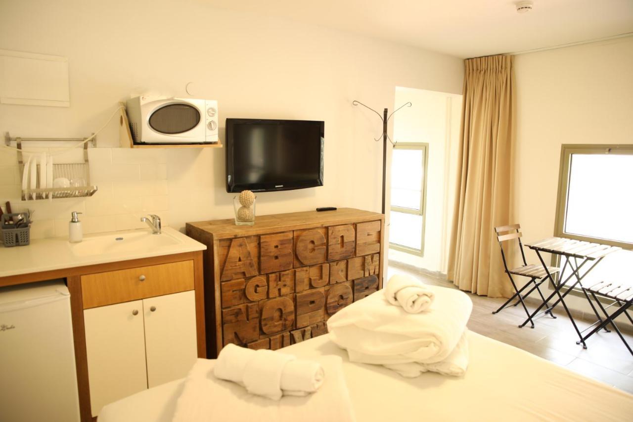 Bait Alfa Kibbutz Country Lodging Bet Alfa Εξωτερικό φωτογραφία