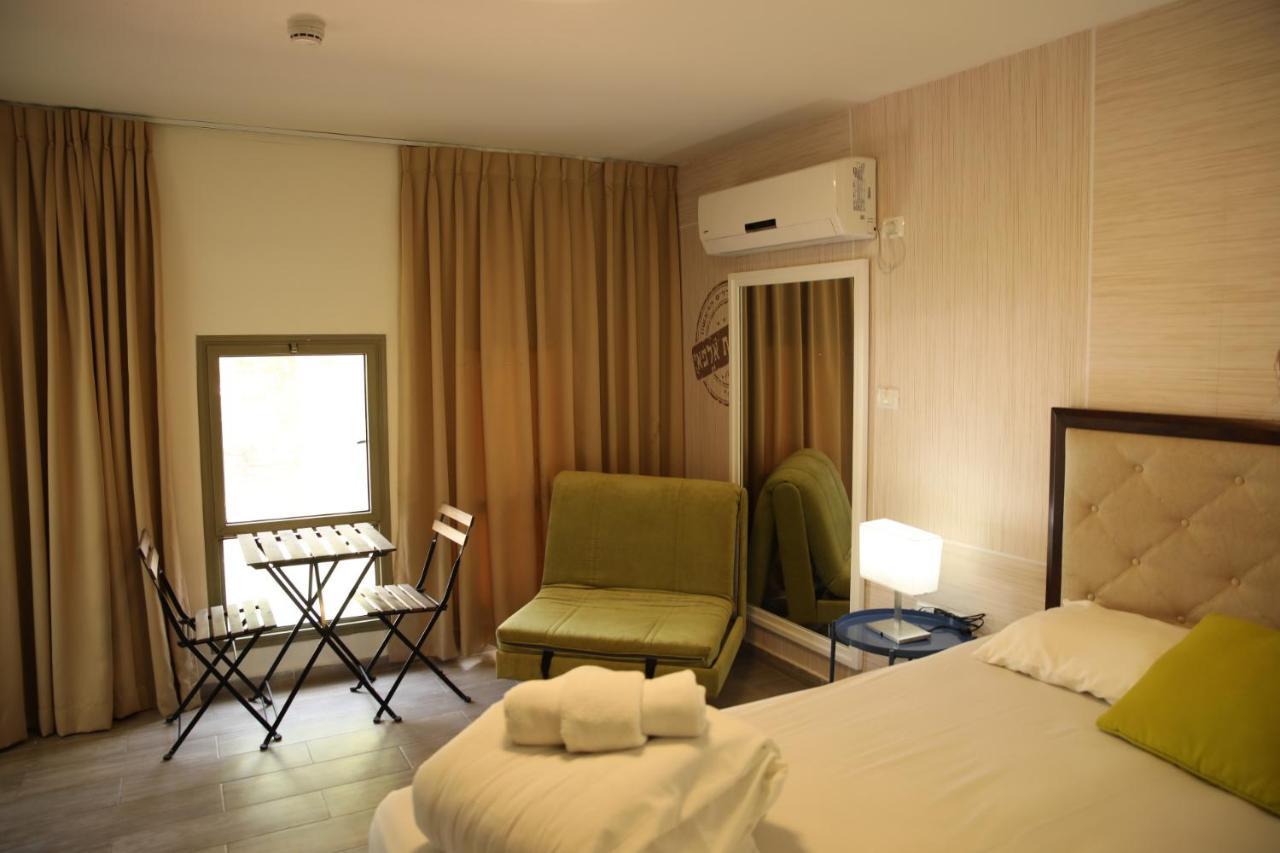 Bait Alfa Kibbutz Country Lodging Bet Alfa Εξωτερικό φωτογραφία