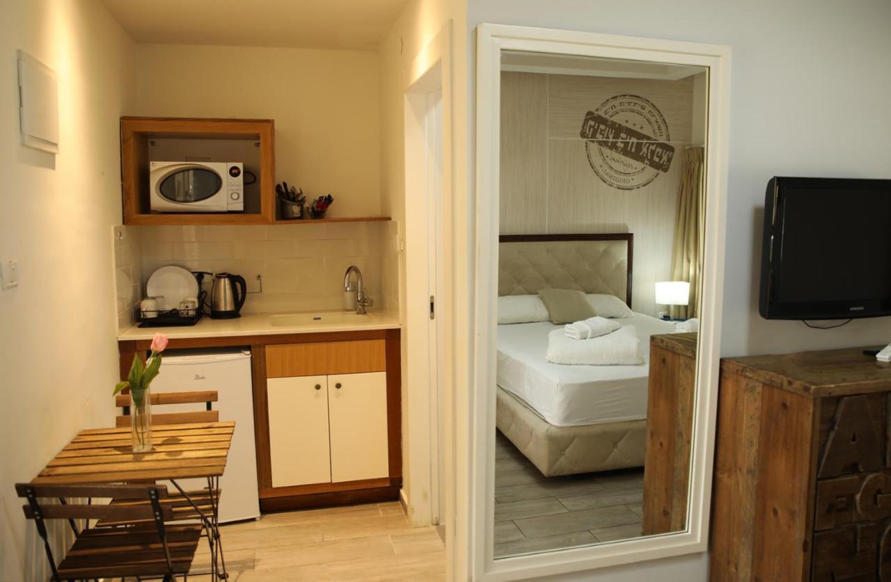 Bait Alfa Kibbutz Country Lodging Bet Alfa Εξωτερικό φωτογραφία