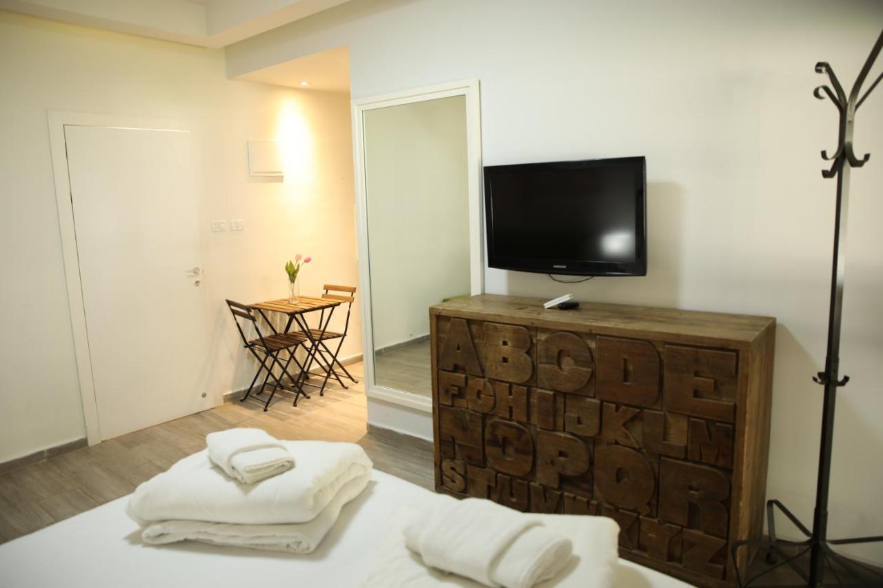 Bait Alfa Kibbutz Country Lodging Bet Alfa Εξωτερικό φωτογραφία