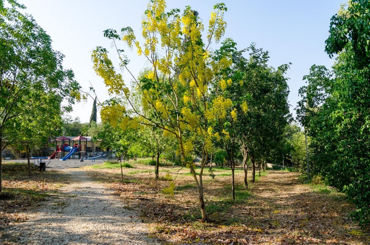 Bait Alfa Kibbutz Country Lodging Bet Alfa Εξωτερικό φωτογραφία
