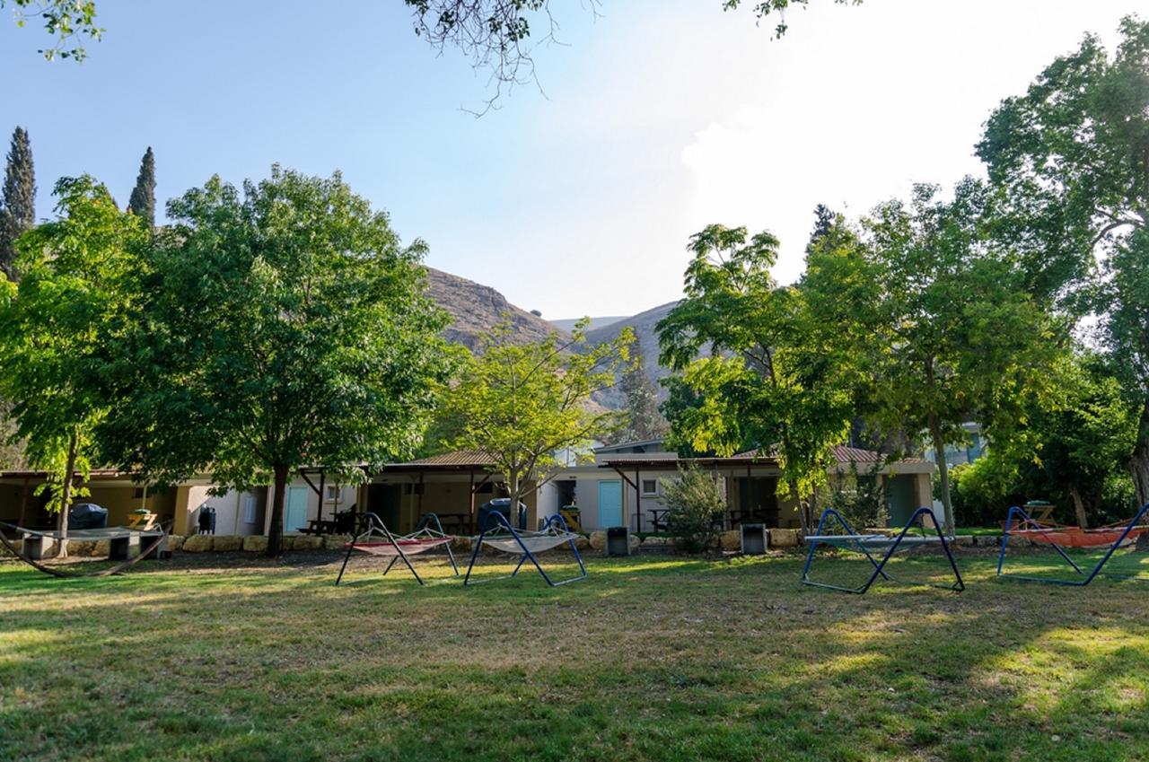 Bait Alfa Kibbutz Country Lodging Bet Alfa Εξωτερικό φωτογραφία