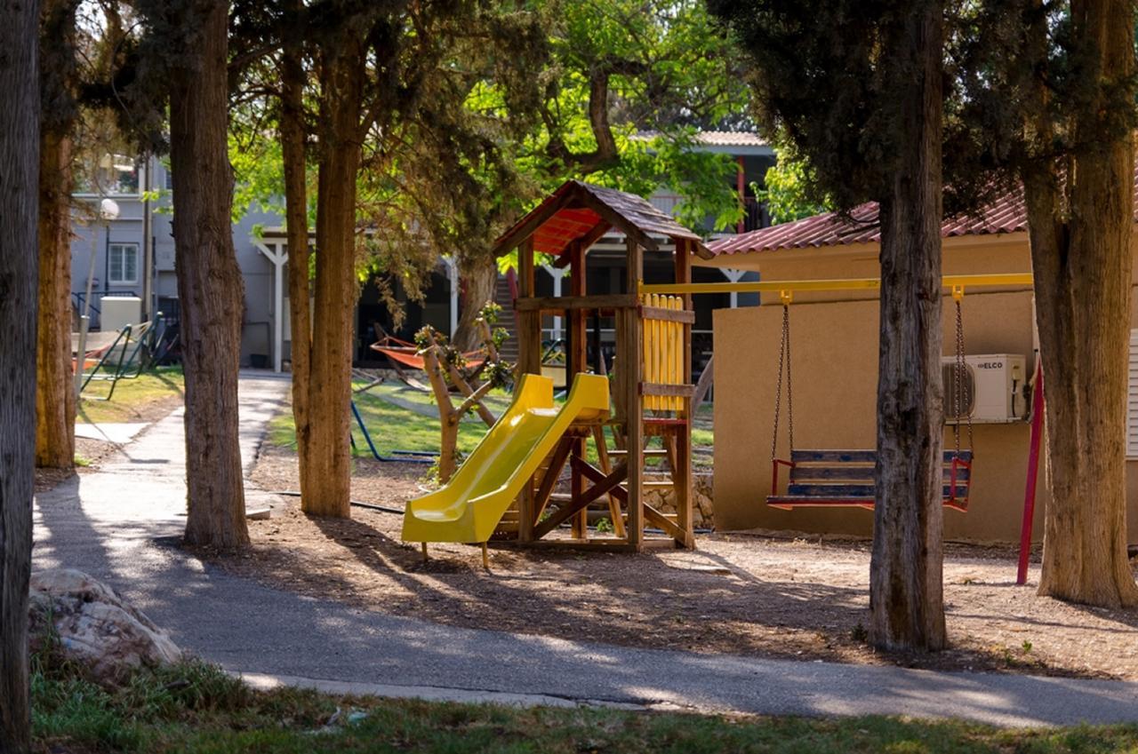 Bait Alfa Kibbutz Country Lodging Bet Alfa Εξωτερικό φωτογραφία