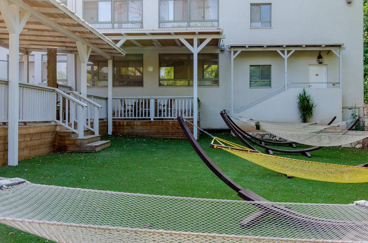 Bait Alfa Kibbutz Country Lodging Bet Alfa Εξωτερικό φωτογραφία