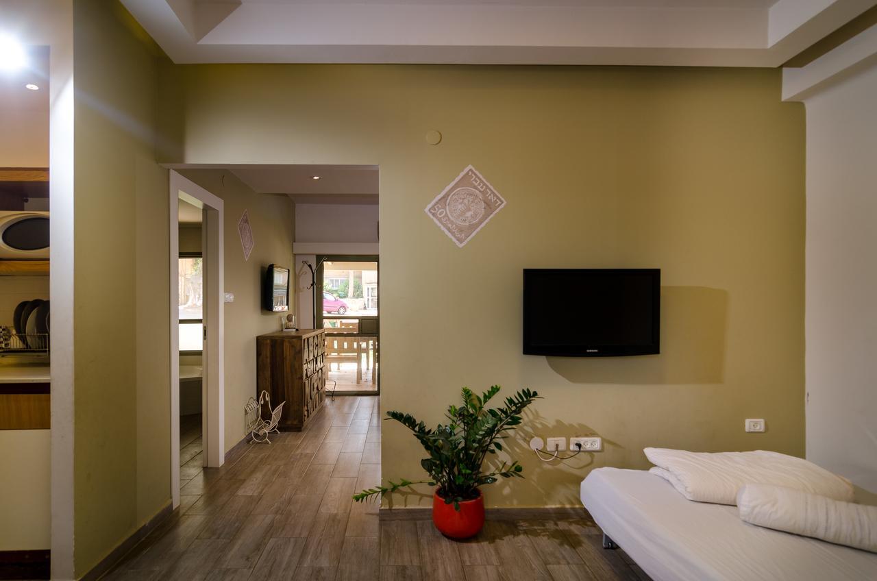 Bait Alfa Kibbutz Country Lodging Bet Alfa Εξωτερικό φωτογραφία