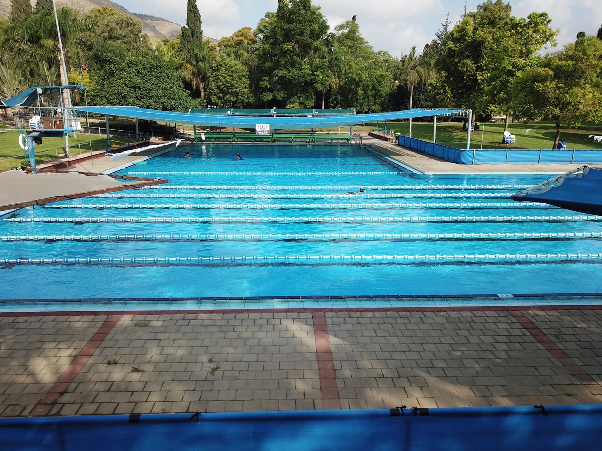 Bait Alfa Kibbutz Country Lodging Bet Alfa Εξωτερικό φωτογραφία