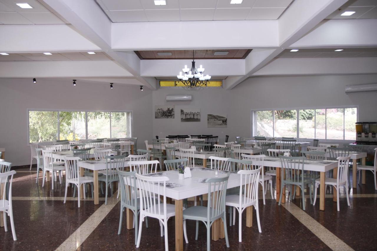 Bait Alfa Kibbutz Country Lodging Bet Alfa Εξωτερικό φωτογραφία