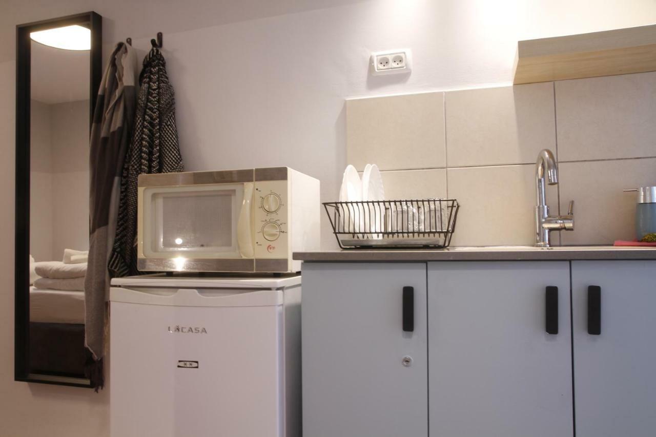 Bait Alfa Kibbutz Country Lodging Bet Alfa Εξωτερικό φωτογραφία