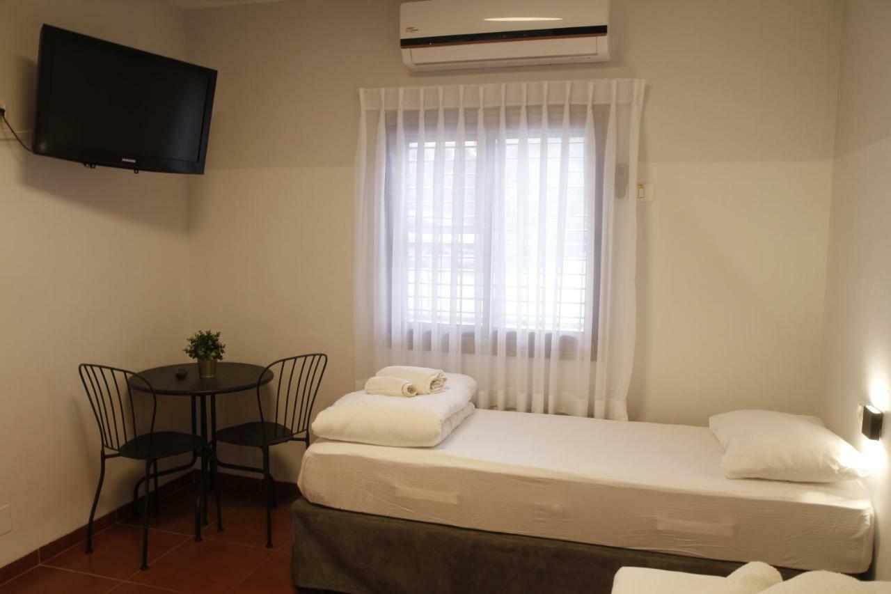 Bait Alfa Kibbutz Country Lodging Bet Alfa Εξωτερικό φωτογραφία