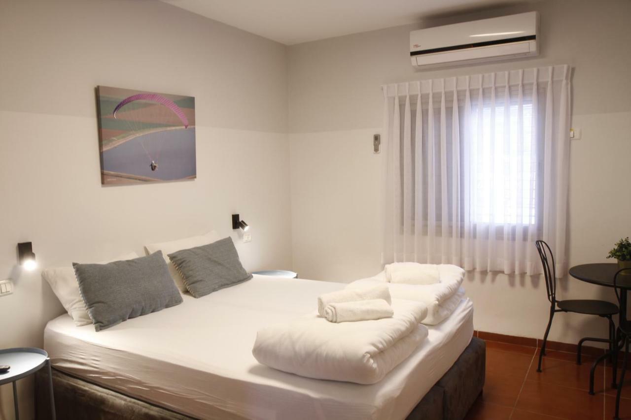 Bait Alfa Kibbutz Country Lodging Bet Alfa Εξωτερικό φωτογραφία